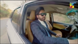 Ism e Yaraan - Episode 12 - 8th July 2025